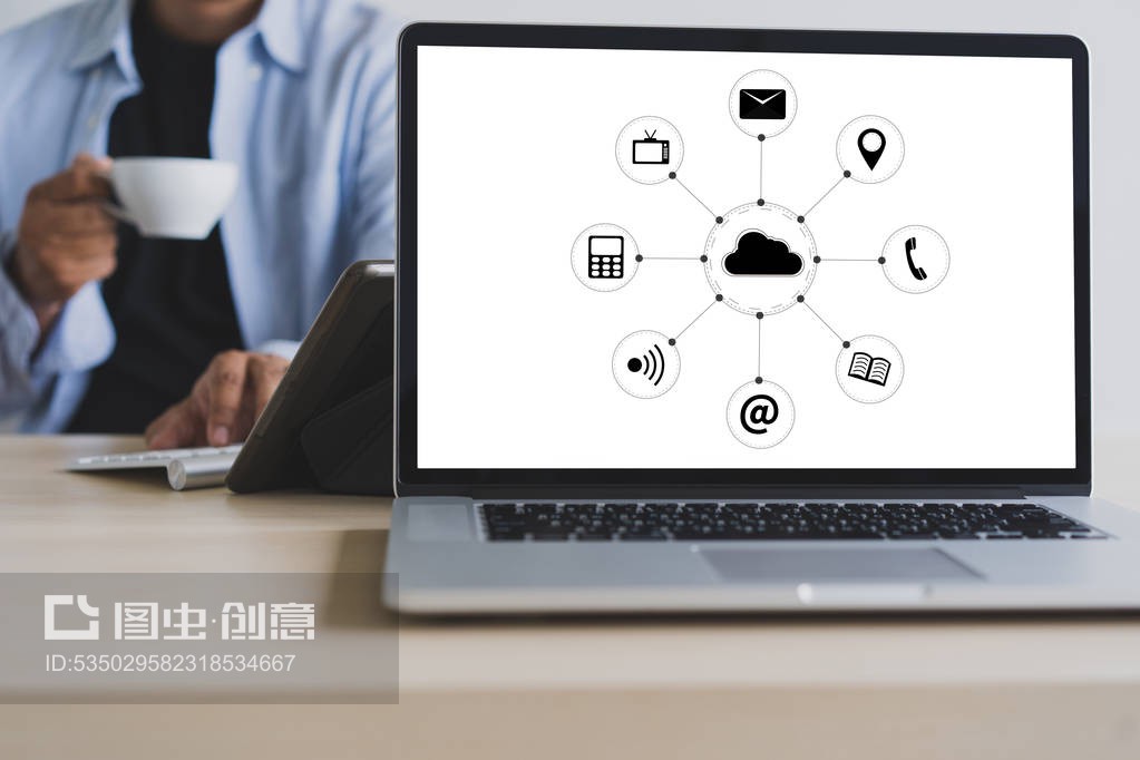 創意服務 云服務如何成為新電腦界面的創新引擎