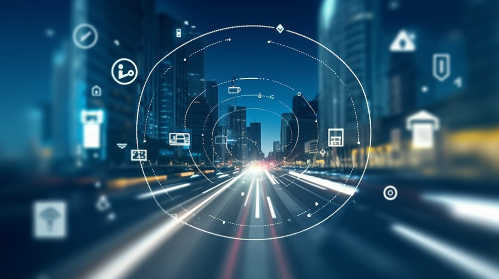 5G技術驅(qū)動下的工業(yè)智能系統(tǒng)結構